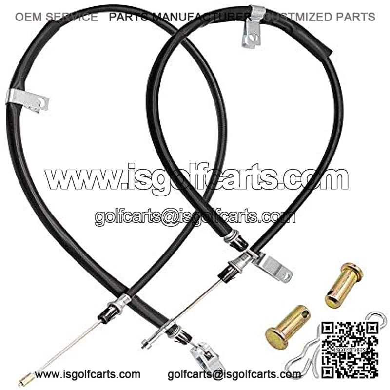 BRAKE CABLE STAINLESS STEEL CORE DRIVER