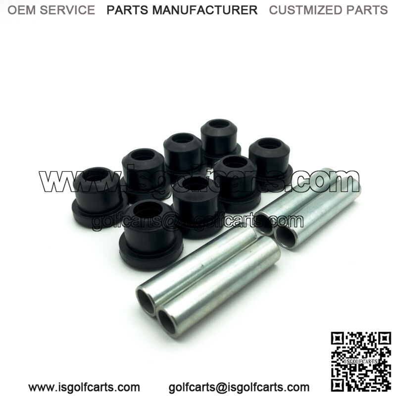 Club Car Golf Cart Leaf Spring Bushing Set The world's most golf cart