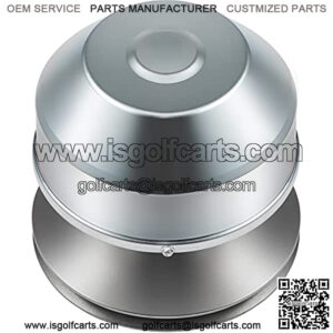 G2-G22 Drive Clutch Compatible With Yamaha Golf Cart 1985+ G2 G8 G9 G14 G16 G22 4 Cycle Carts Gas Golf Cart 1985 Up