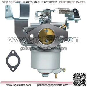 Carburetor for Yamaha Golf Cart G2 G5 G8 G9 G11 4-Cycle Gas Engines 1985-1995 Carb J38-14101-00 J38-14101-01 J38-14101-02