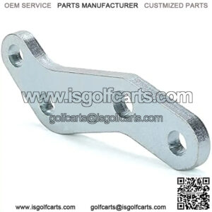 Knuckle Arm Driver and Passenger Side for Yamaha G29 Drive 2007-2016 Gas and Electric Golf Cart JW1-F3512-00-00