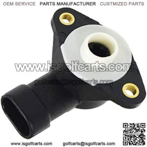 Throttle Position Sensor for Yamaha Drive G29 YDRE Golf carts 2007-2013 JW2-H5885-00-00, Standard Parts