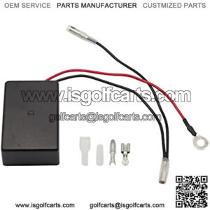 RPM Limiter for Club Car 1992-Up DS and Precedent Gas Golf Cart FE290 FE350, Replace Part NO. 1016511, 1019094-01