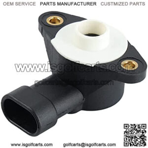 G29 Throttle Position Sensor Golf cart Parts for Yamaha Drive G29 YDRE Golf carts 2007-2013 Replace# JW2-H5885-00-00