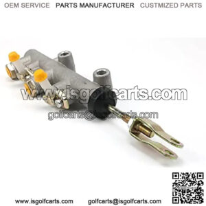 Brake Master Cylinder Assembly For Tomberlin golf cart E-merge emerge 500 E2 E4