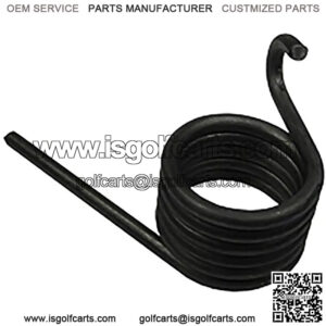 Brake Spring fits Yamaha G1 G2 G8 G9 G11 G14 G16 G19, G22 Glf Cart Models