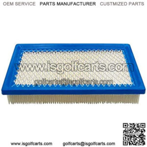 26855G01 Air Filter Replace for E-Z-GO 26855G01 Fits E-Z-GO Marathon PC4X, 4GX, 4GXI, XI300, XI500 and 804 Gas Golf Cart 1991-1996