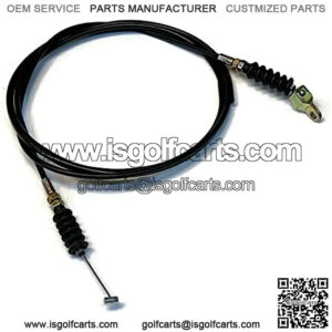 Accelerator Throttle Cable for Yamaha G14, G16, G22 (1995-2007) Gas Golf Cart