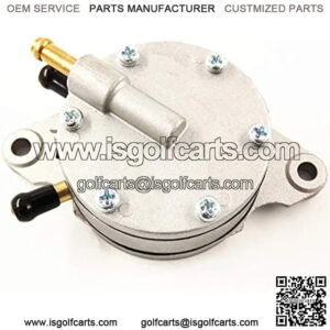 Fuel Pump Replacement for Yamaha Gas Golf Cart G2 G9 G11 G14 J38-24452-10-00
