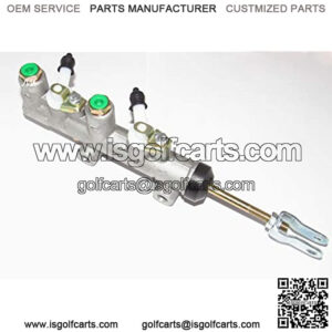 golf cart Brake Master Cylinder Assembly for EV MOTO BINTELLI Tomberlin HDK CitEcar E-merge emerge 500 E2 SE LE SS COUPE REVENGE, E4 LE PLUS REVENGE,SS SALOON,GHOSTHAWK