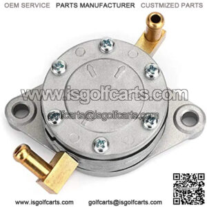 24233G1 Fuel Pump fit for EZGO Fuel Pump 89 90 91 82 83 84 85 86 87 88 engine EZGO Marathon parts 2 cycle ezgo golf cart