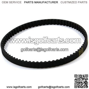 EZGO 1991 to Current Golf Cart 295cc & 350cc Gas Engine 4 Cycle Timing Belt