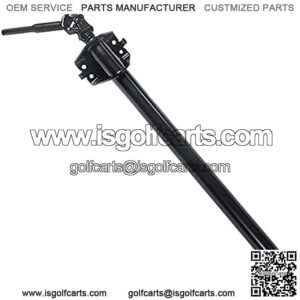 Golf Cart Steering Column Assembly Fits Club Car Precedent 2004-UP OEM#103209501 1032095-01
