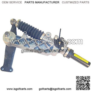 EZGO TXT 1994-2001 Golf Cart Steering Gear Box Assembly