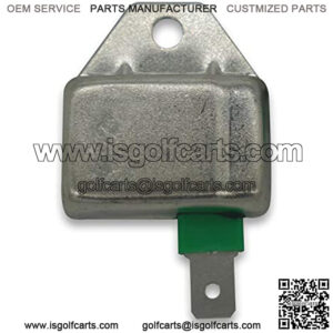 Igniter Module Ignition Trigger for Kawasaki FE290 FE350 Club Car DS Gas Golf Cart 1992-1996 Replaces 1016491 21119-2101 211192101 21119-2119 211192119 21119-2139 211192139