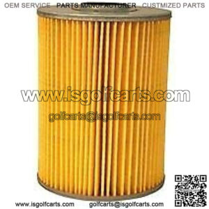 Yamaha G2 G8 G9 G11 Golf Cart Oil Treated Air Filter