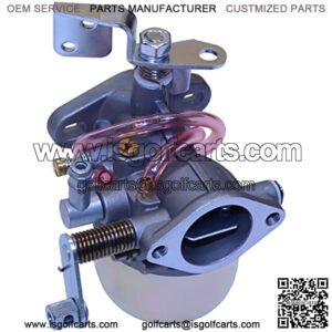 Carburetor FOR EZGO Marathon Golf Cart 2 Stroke Engine 1982 1983 1984 1985 1986 1987