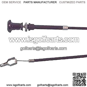 Choke Cable for Yamaha -G1