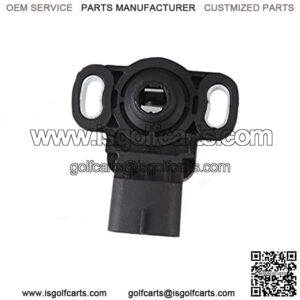 Throttle Sensor Assy for Yamaha G29 Golf Cart JW9-H5885-00-00