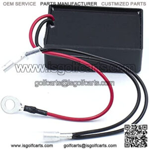 1019094-01 RPM REV Limiter Fit for 1997 + Club Car DS & Precedent Gas Golf Cart and FE290 FE350