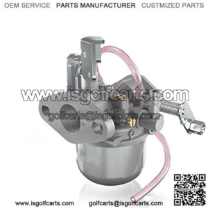 GE2-R07 Carburetor Carb for 1982-1987 EZGO Golf Cart 2 Cycle Engines 20071-G1 18342-G1