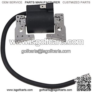 Ignition Coil Module EPIGC106 For Yamaha Golf Cart G16 G20 G21 G22 1996-2007 JN-85640-01-00