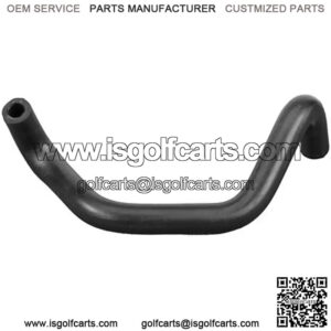 EZGO 72151G01 PVC Air Intake Hose-Gas
