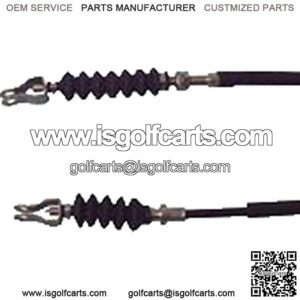 Throttle Cable Compatible with Yamaha G2, G8, G9, G11, and G14