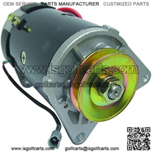 New Starter Generator Replacement For Yamaha Golf Cart G16 G19 G20 G21 G22 G29 JN6H110001 JN6H110002 GSB107-06 GSB107-06E GSB107-06F