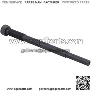 Primary Drive Clutch Puller Tool Compatible with Yamaha G1 G2 G9 G11 G14 G16 G22 Golf Cart 1979-2006 Replaces 90890-01876-00
