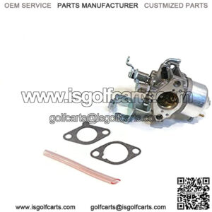 Yamaha JN6-14101-15 G16 Golf Cart Carburetor 4Cycle Gas