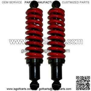 Revenge Golf Cart Parts & Accessories Yamaha Heavy Duty Heavy Duty Rear Coil Springs G2-G22