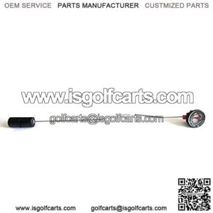 OEM for Yamaha 1979-1986 G1 Gas Golf Cart Fuel Tank Level Gauge Assembly