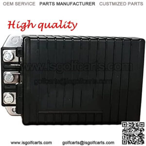 yise-I1025 New DC Motor Controller 1266A-5201 1510A-5251 for Curtis Cub Car Golf Cart Parts