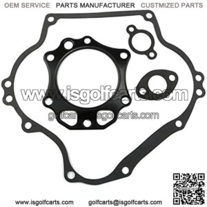 Engine Gasket Kit | 1023047-01 for Club Car Gas Golf Cart DS Precedent 1992-up FE290