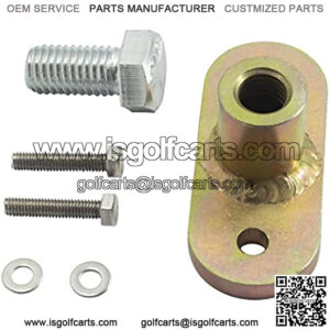 Driven Clutch Puller Bolt Removal Tool Kit Fits For Yamaha Golf Cart Gas Model Driven Secondary