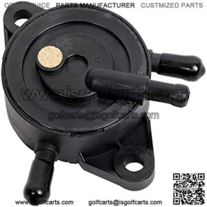 Fuel Pump JN6-F4410-11-00 JN6-F4410-10-00 JN6-F4560-00-00 Compatible with Yamaha Golf Cart Car G16 G17 G18 G19 G20 G22 G29 YDR and YDRAXSVL 2011-2013 Personal Watercraft External