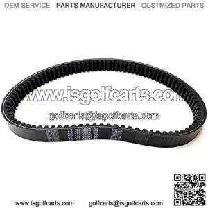Yamaha G2-G22, Drive/G29 Golf Cart Drive Belt J55-G6241-00-00, J38-46241-00