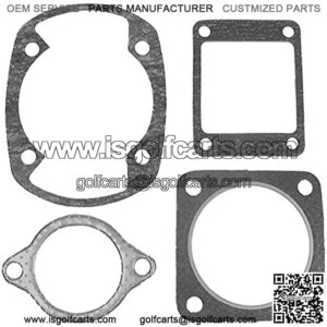 Yamaha Golf Cart Top End Gasket Set G1