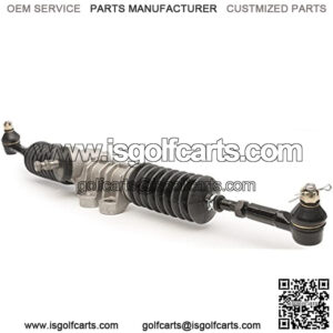 EZGO RXV 2008-Up Golf Cart Steering Gear Box Assembly