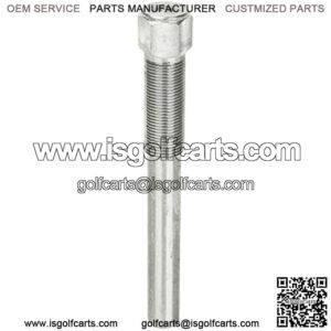 EZGO Golf Cart Drive Clutch Clutch Puller Bolt Removal Tool Compatible with E-Z GO 4 Cycle 1994 & UP E-Z GO 2 Cycle 1971-1993 2 Cycle Gas 19779G1 EPIGCP4