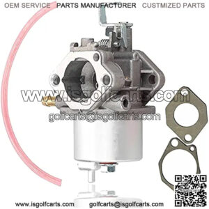 New FE290 Carburetor for Club Car Golf Cart DS & Precedent Turf Carryall FE290 Engines 1998 -UP Carb 101805601