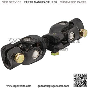 Golf Cart Shaft Steering Joint for Club Car DS 1984-Up Models 1013861