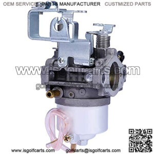 Carburetor for 1996-2002 YAMAHA G16-20 4 Cycle Golf Cart Gas Car
