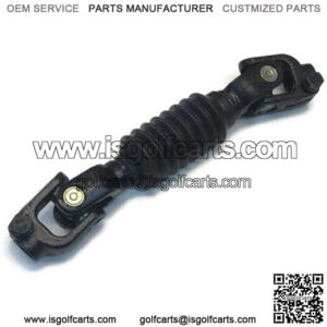 Steering Shaft Joint 70580G01, 70580-G01 for EZGO EZ TXT Golf Carts