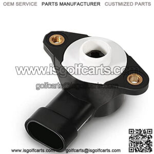 Yamaha G29 YDRE Throttle Position Sensor, Accelerator Position Sensor for Yamaha G29 YDRE Golf Carts 2007-2013, OEM#JW2-H5885-00