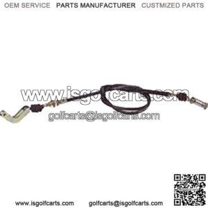 Yamaha G2, G8, G9, G11, G16 Gas Forward and Reverse Shift Cable