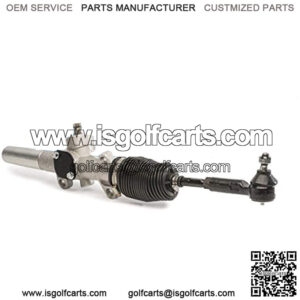 EZGO TXT 2001+ Golf Cart Steering Gear Box Assembly