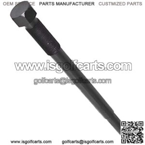 Golf Cart Metal Clutch Puller Tool replacement for Y-amaha G1 G2 G9 G11 G14 G16 G22 1979-2006,Replaces 90890-01876-00