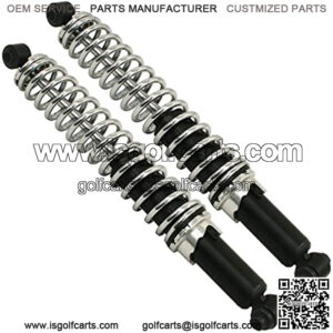 Coil Over Shocks, Fit King Pin Front & All Rear Type 1 PAIR, Compatible with Dune Buggy